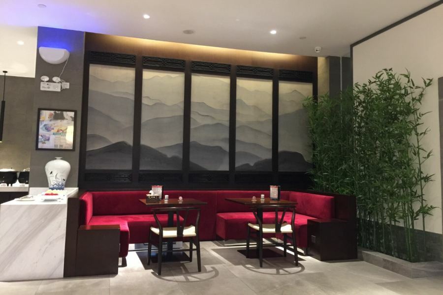 Jinjiang Inn Select Huangshan Shexian Huizhou Ancient City She  Ngoại thất bức ảnh
